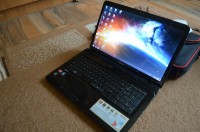 Vand Laptop Toshiba L670D