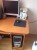 Vand sistem PC complet (unitate, monitor, mouse,tastatura) - Imagine1