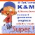 K&M super FB