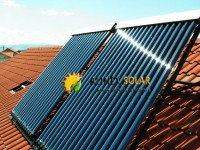 Instalatie solara