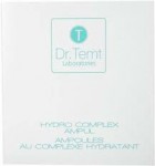 Fiole cosmetice hidratante pentru ten uscat Hidro Complex Dr. Temt