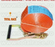 chinga textila ancorare circulara 50 mm livrare stoc  Bucuresti Total Race