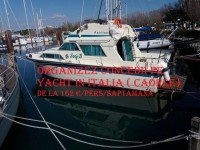 Organizez vacante pe Yacht in Caorle – Italia (langa Venetia),de la 162 € /pers/saptamana