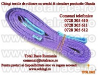Chingi textile macara