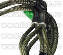 sufe metalice manson talurit cabluri ridicare cablu trg02