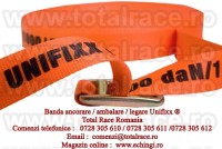 Banda ancorare Unifixx® pentru domeniul forestier