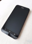 Vand telefon mobil ASUS ZenFone 2 Laser ZE500KL, Dual Sim, 16GB, 4G, White
