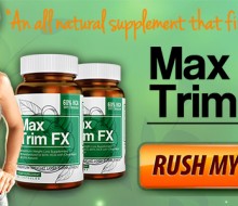 Max Trim FX Reviews