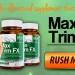 Max Trim FX Reviews