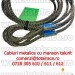 sufe metalice manson talurit cabluri ridicare cablu trg01