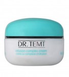Crema regeneranta pentru ten degradat Infusion Complex Dr. Temt