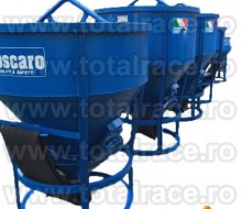 Bene beton productie Italia Total Race
