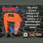 Clesti tuburi beton model IPCC