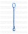 Lanturi si accesorii lant (inele, carlige , cuple , scurtatoare ) grad 100 Total Race - Imagine1